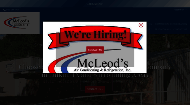 mcleodac.com