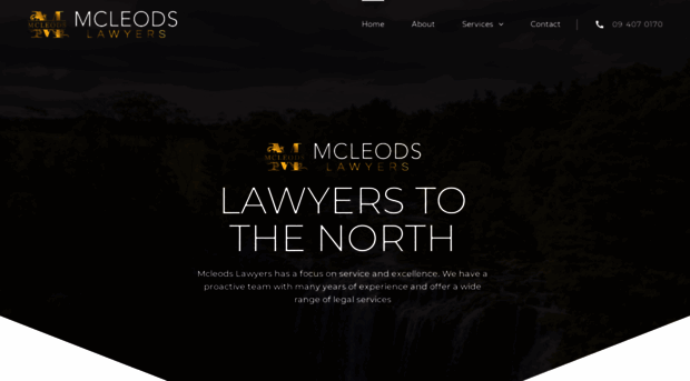 mcleods.co.nz