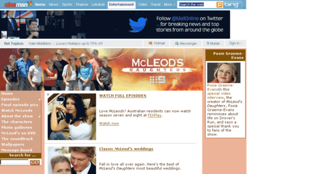 mcleodsdaughters.ninemsn.com.au