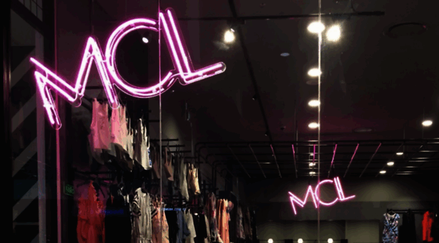 mclfashion.com.au