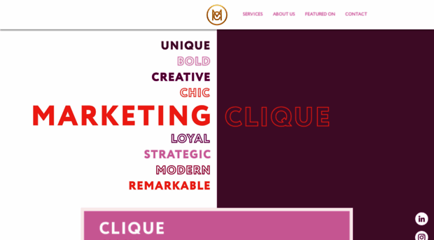 mclique.com