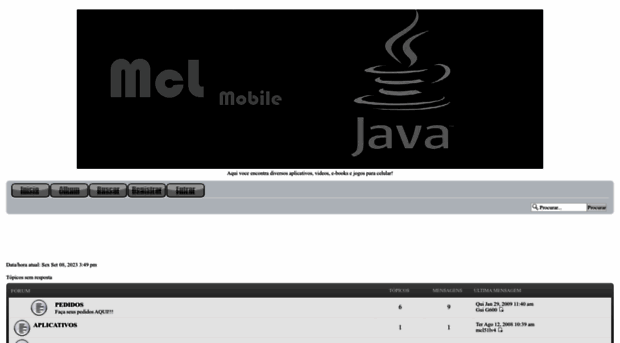 mclmobile.forumeiros.com