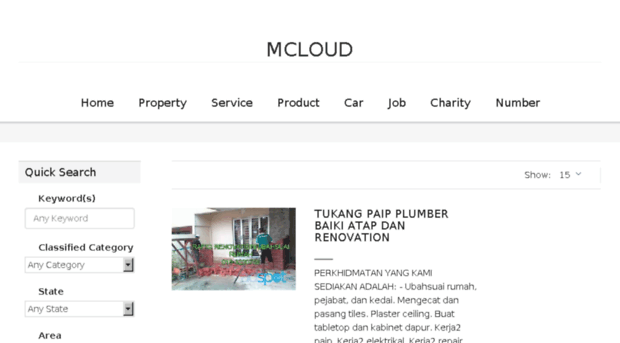 mcloud.com.my