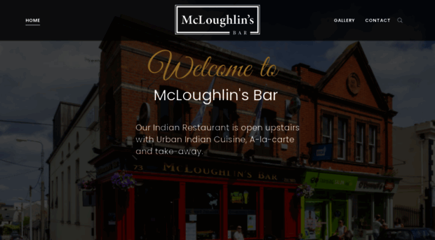 mcloughlinsbar.ie