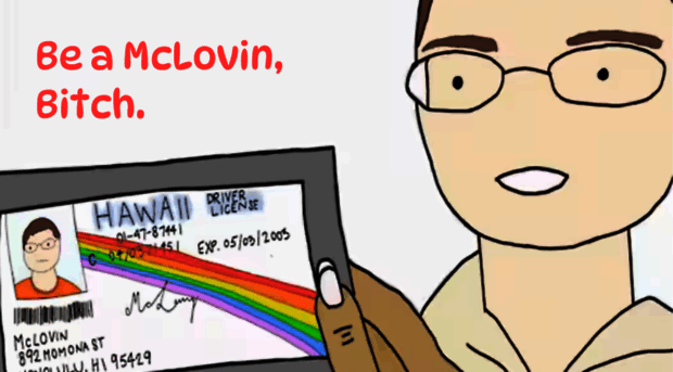 mclovin.club