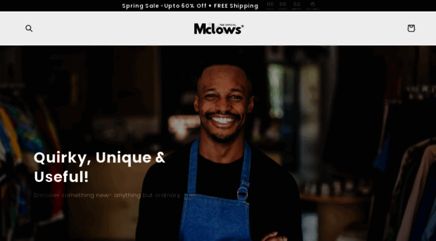 mclows.com