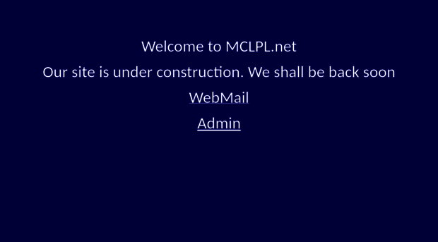 mclpl.net