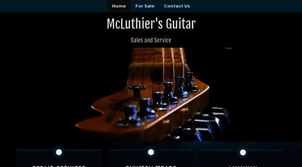 mcluthier.com