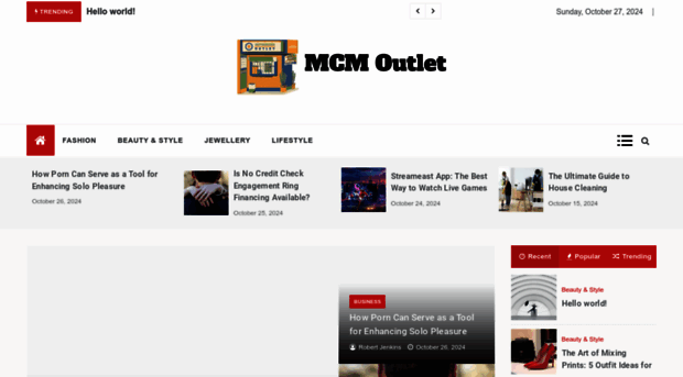 mcm-outlet.us