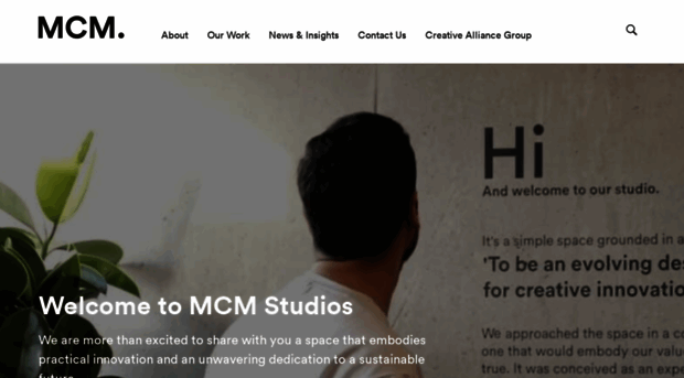 mcm-uk.com