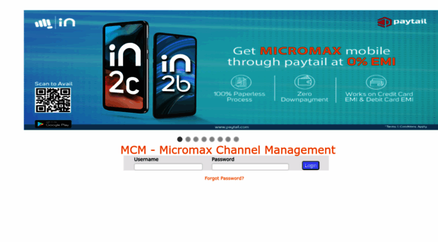 mcm.micromaxinfo.com