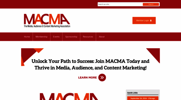 mcma.memberclicks.net