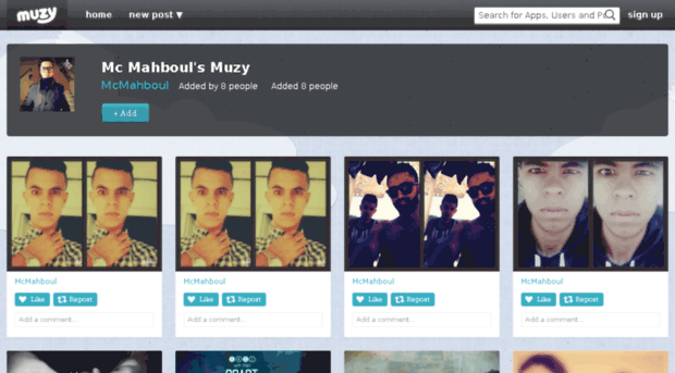 mcmahboul.muzy.com