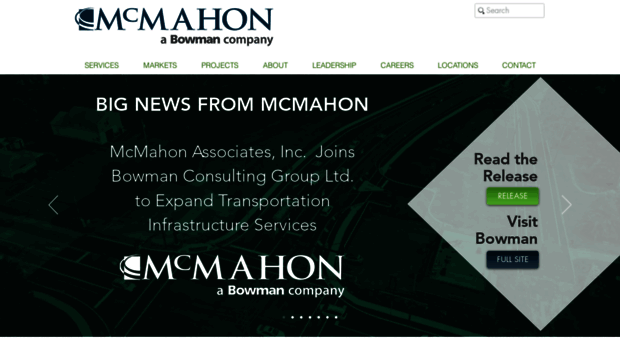 mcmahonassociates.com