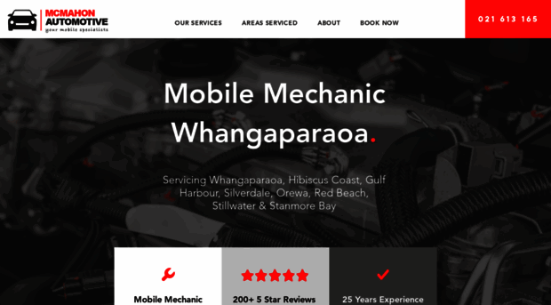 mcmahonautomotive.co.nz