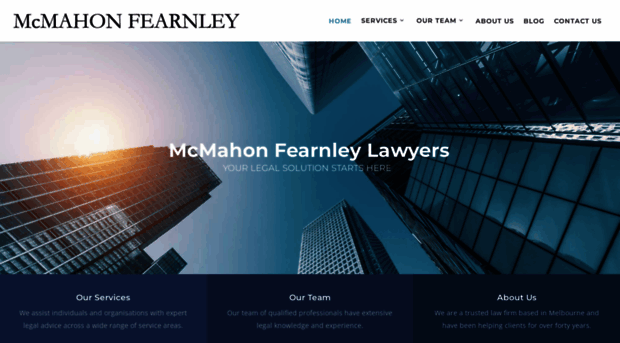 mcmahonfearnley.com.au