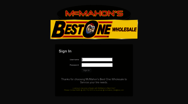 mcmahontire.treadmart.com