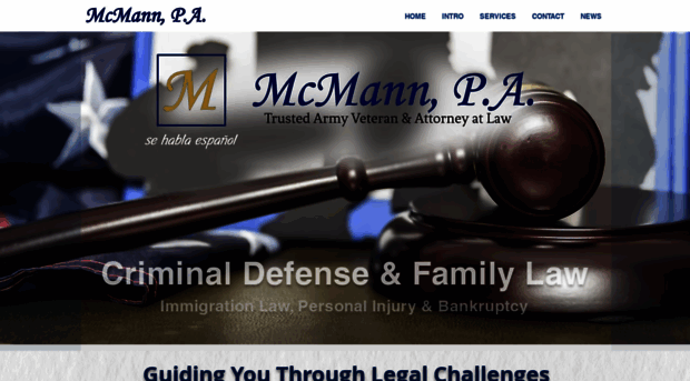 mcmannlaw.com