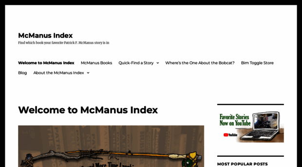 mcmanusindex.com