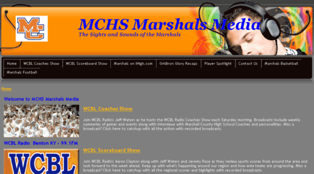 mcmarshals.com