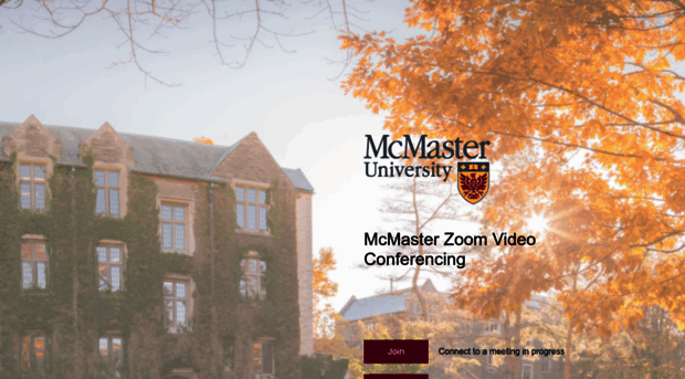 mcmaster.zoom.us