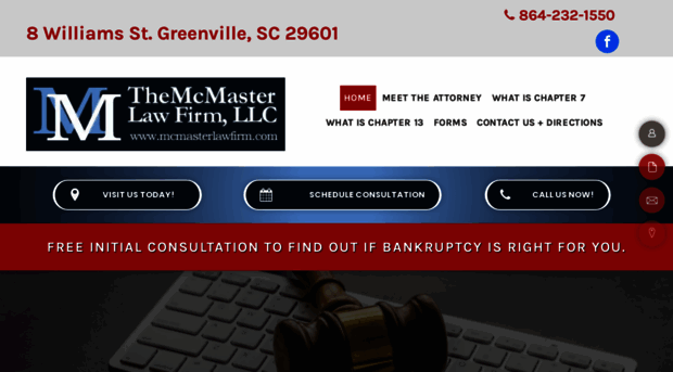 mcmasterlawfirm.com