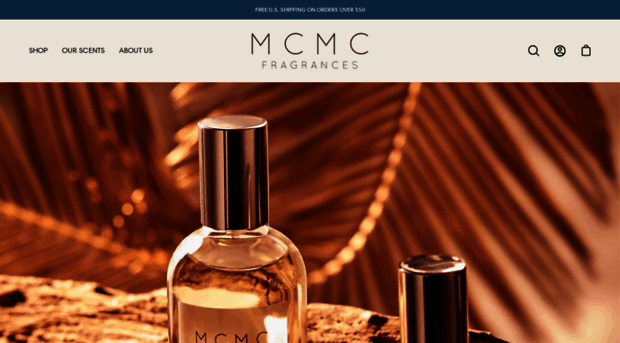 mcmcfragrances.com