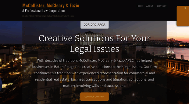 mcmclaw.net