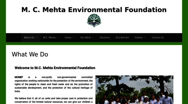 mcmef.org
