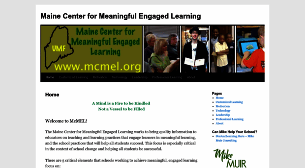 mcmel.org