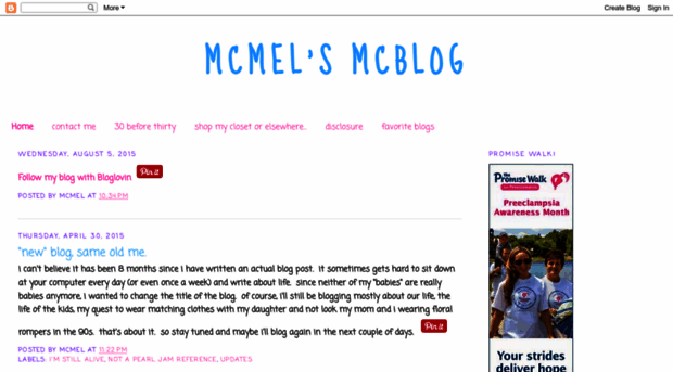 mcmelsmcblog.blogspot.com