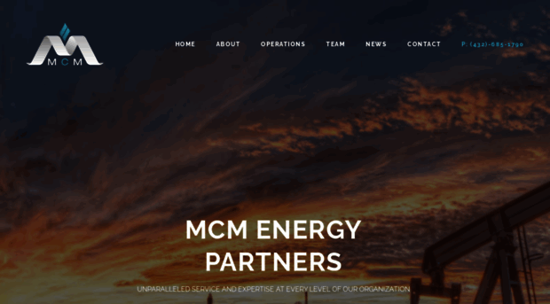 mcmenergy.com