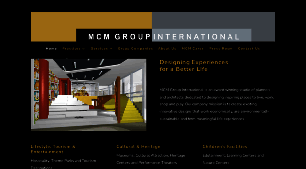 mcmgroup.com