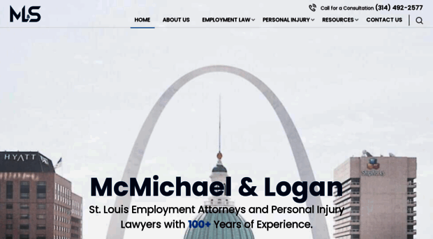 mcmichael-logan.com