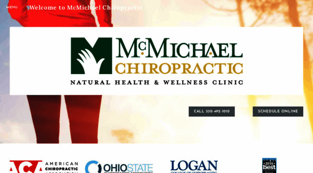 mcmichaelchiro.com