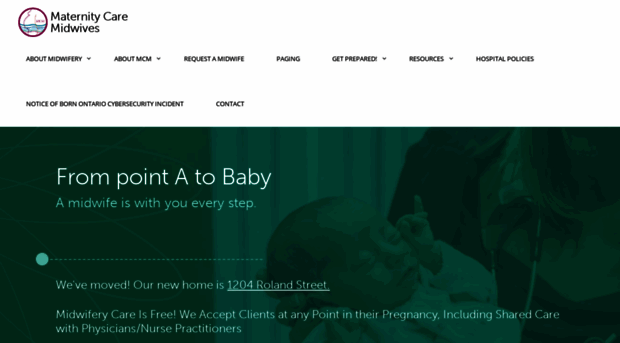 mcmidwives.ca