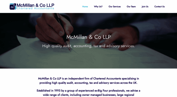 mcmillanaccountants.com