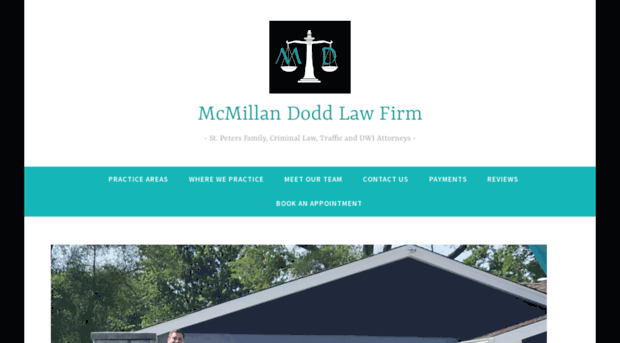 mcmillandoddlaw.com