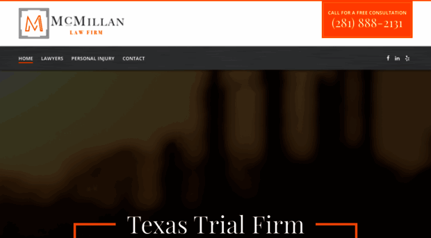 mcmillanfirm.com