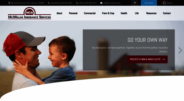 mcmillanins.com
