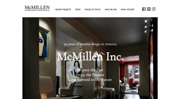 mcmilleninc.com