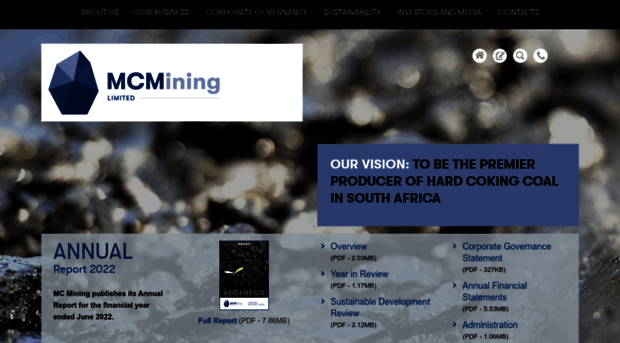 mcmining.co.za