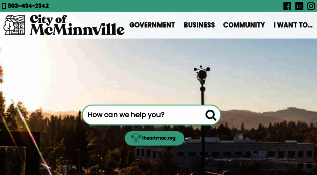 mcminnvilleoregon.gov