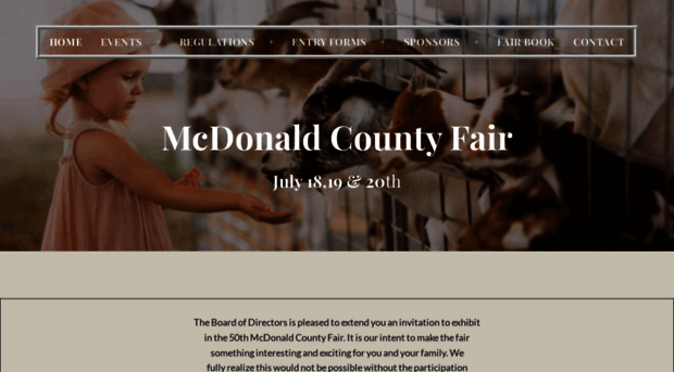 mcmofair.com