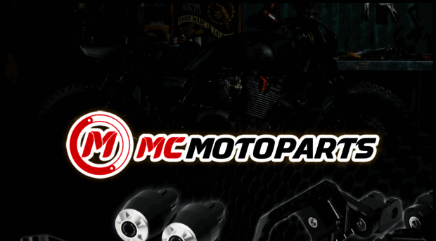 mcmotoparts.com