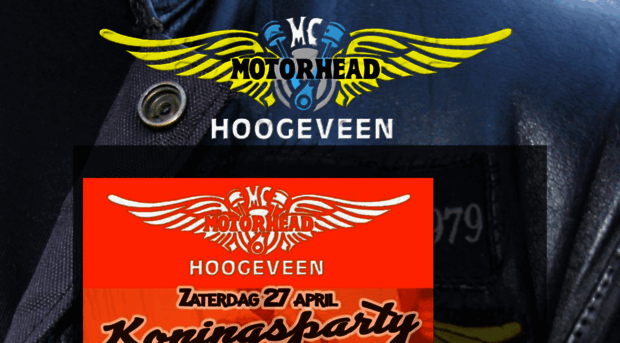 mcmotorhead.nl