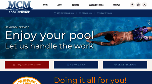 mcmpoolservice.com