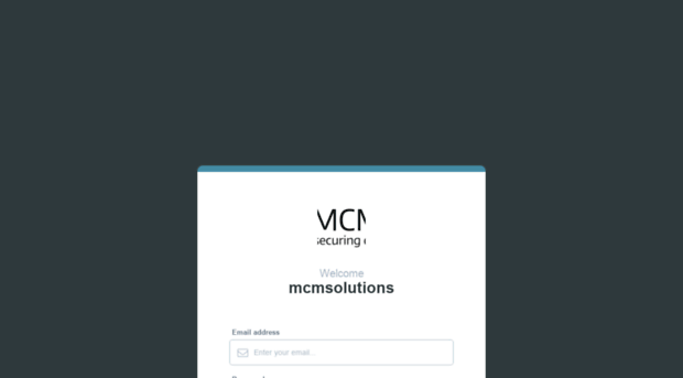 mcmsolutions.testlodge.com