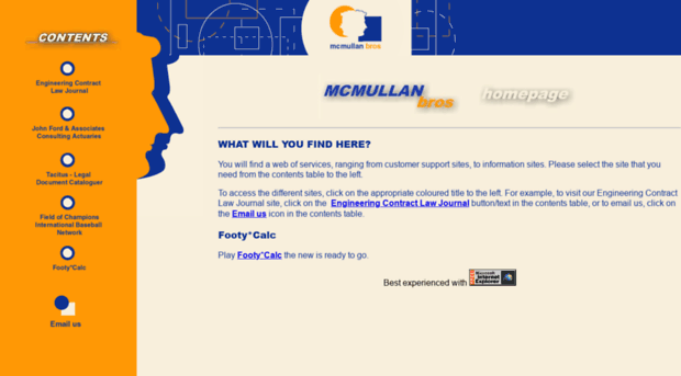 mcmullan.net