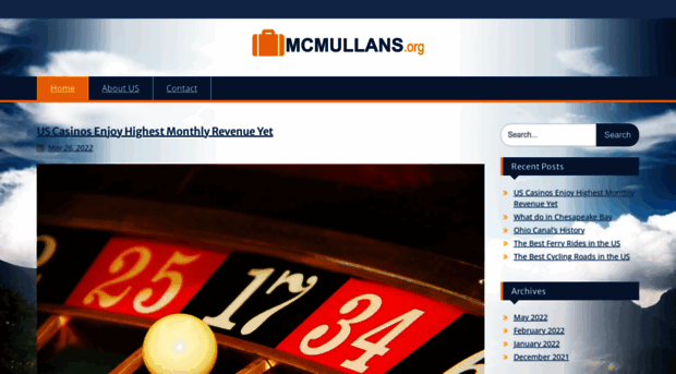 mcmullans.org